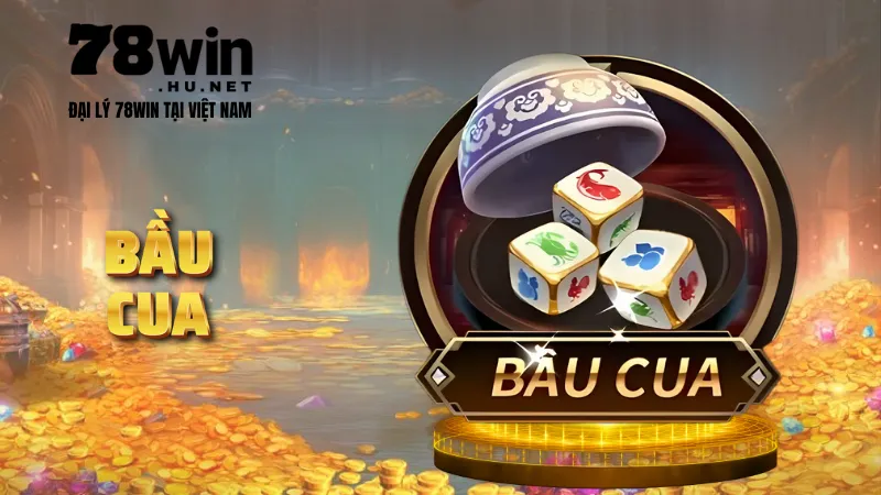 Bầu Cua