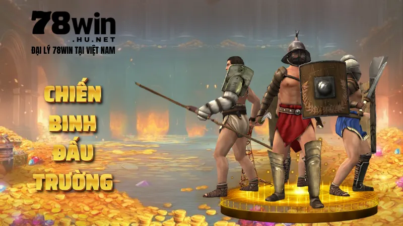 Chiến binh đấu trường