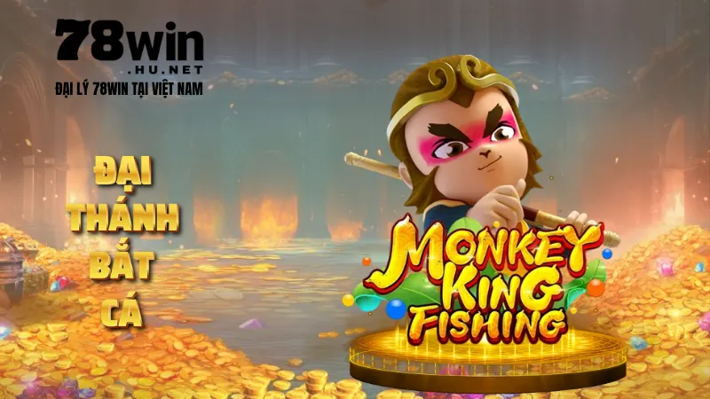 Đại Thánh Bắt Cá