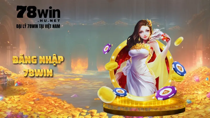 Đăng nhập 78win