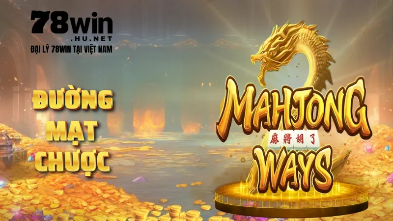 Đường Mạt Chược