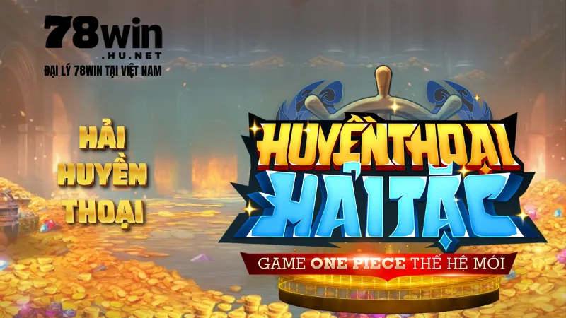 Hải Huyền Thoại