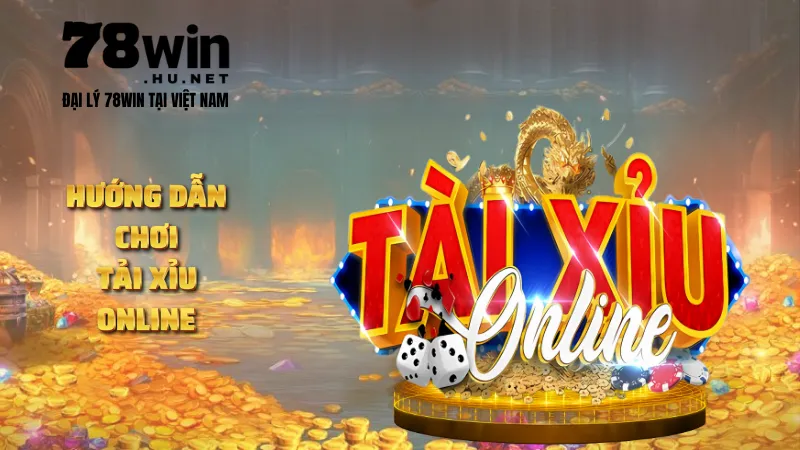 Hướng dẫn chơi tài xỉu online