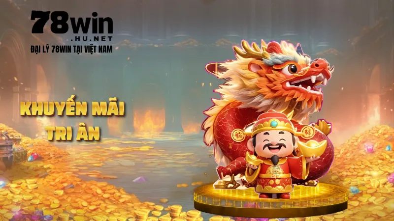 Khuyến mãi tri ân