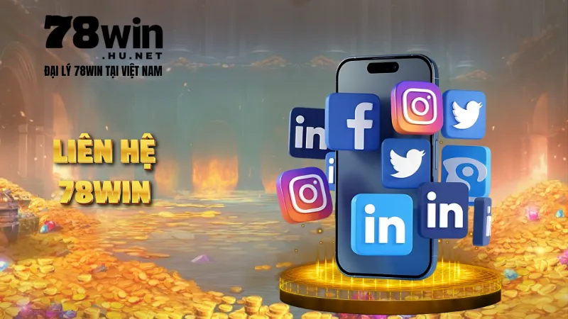 Đội ngũ cskh 78Win chuyên nghiệp và tận tâm