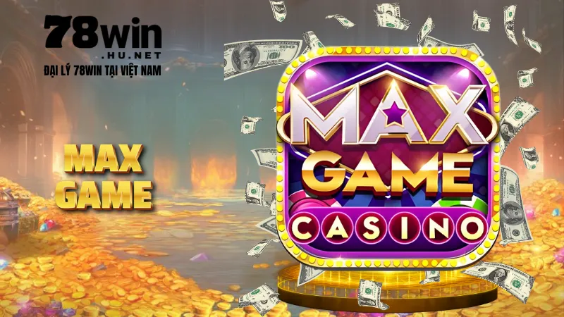 MaxGame