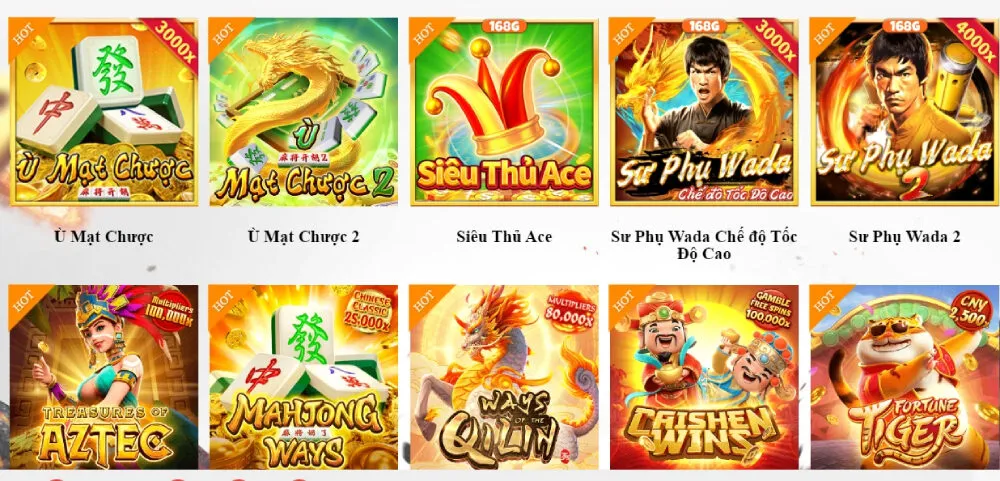 Cần lưu ý các game không áp dụng một số khuyến mãi