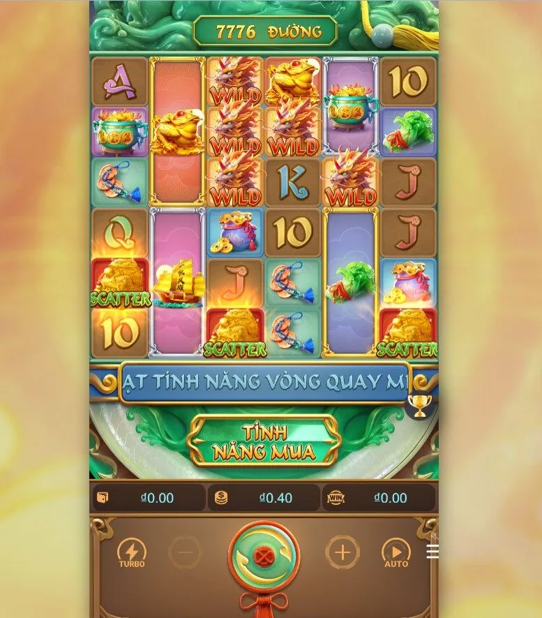 Nổ hũ Kỳ Lân Mách Nước 78win