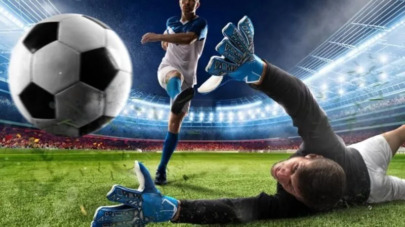 Cá cược bóng đá cực đa dạng về kiểu kèo