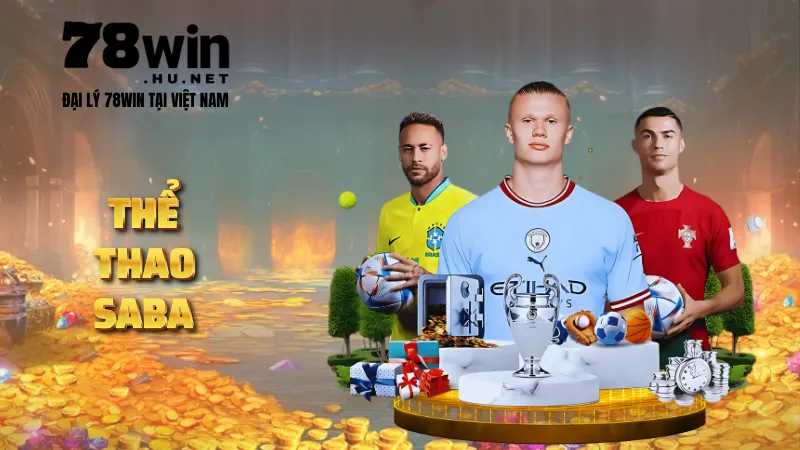 Thể thao SABA 78win