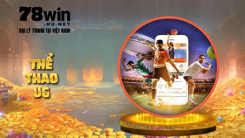 Thể thao UG