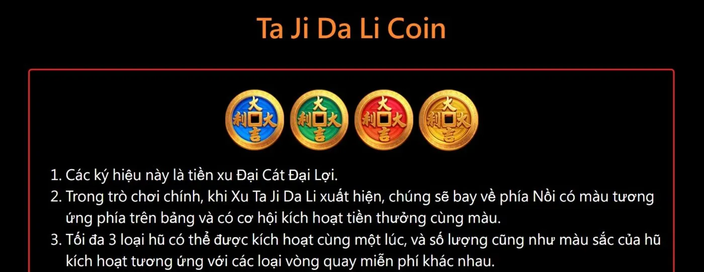 Nổ hũ 3 Đồng Xu Ngựa Hoang 78win