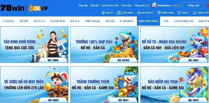 Hướng dẫn chơi rồng hổ