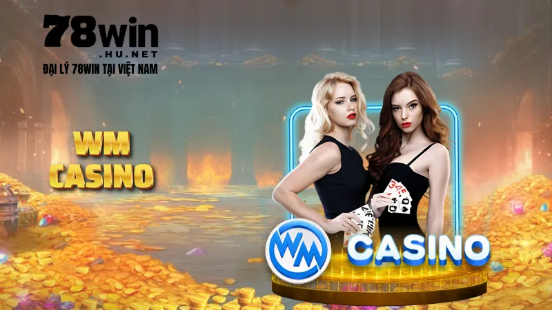 WM Casino
